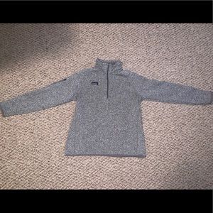 Patagonia Pullover Sweatshirt